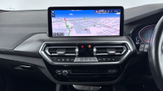 BMW X3 xDrive20d MHT M Sport 5dr Step Auto Diesel Estate